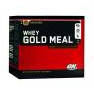 Заменители питания Optimum Nutrition Whey Gold Meal (20 pak)